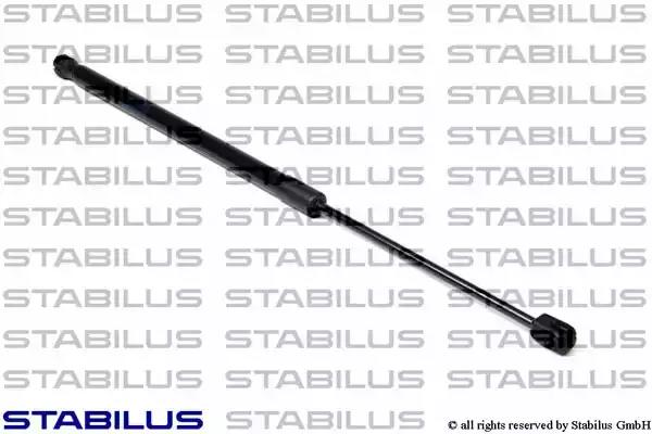 684046 Stabilus Газовый упор багажника для Audi Q7