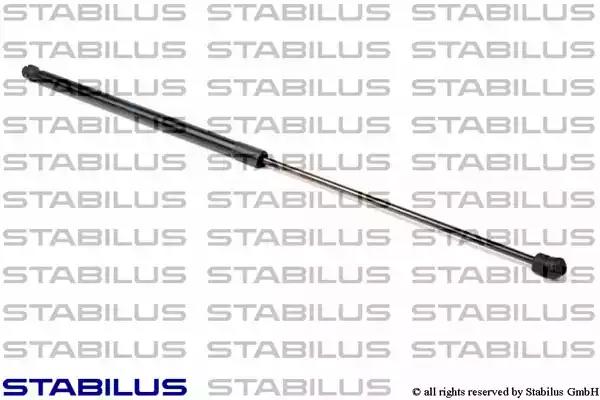 684524 Stabilus Газовый упор капота для Audi Q2