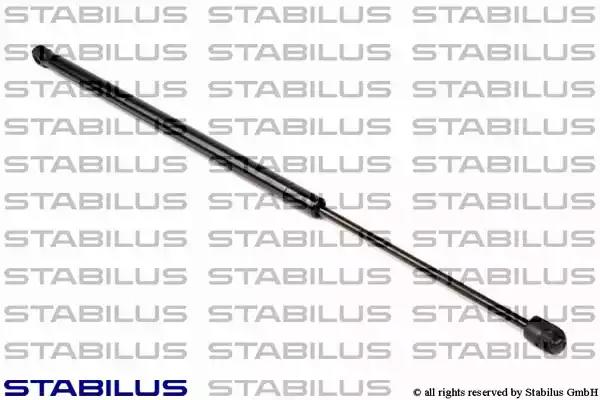 692889 Stabilus Газовий упор багажника для Audi Q2