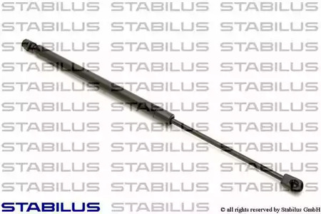 172352 Stabilus Газовий упор багажника для Hyundai H-1