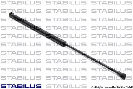 203422 Stabilus Газовий упор багажника для Seat Arona