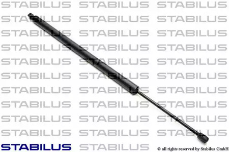 415415 Stabilus Газовый упор багажника