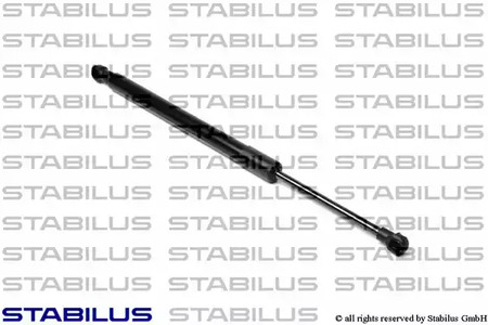 704127 Stabilus Газовый упор капота