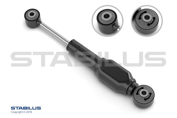 8484AX Stabilus Віброгасник