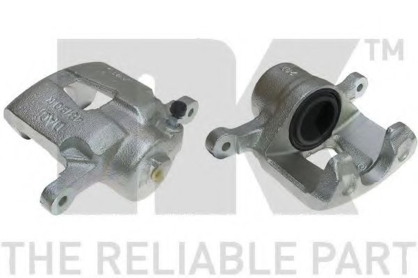 215022 NK Тормозной суппорт для Daewoo Lanos