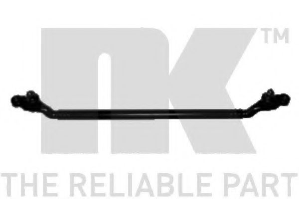 5004722 NK Рулевая тяга в сборе для Volkswagen LT