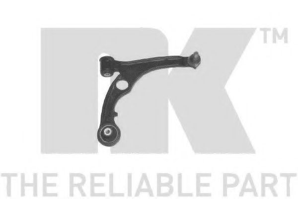5012374 NK Рычаг подвески для Fiat Stilo
