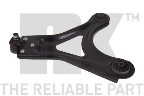 5012525 NK Важіль підвіски для Ford Mondeo