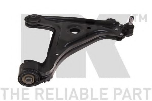 5013625 NK Рычаг подвески для Opel Omega