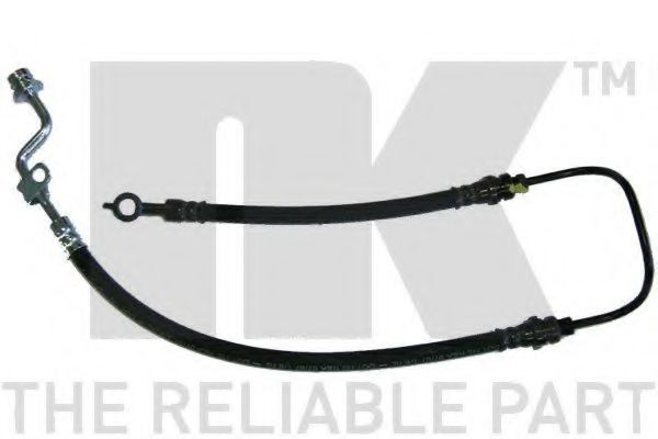 Тормозной шланг NK 853515 для Kia Cerato