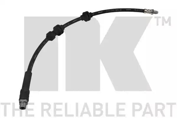 851544 NK Тормозной шланг для BMW X1