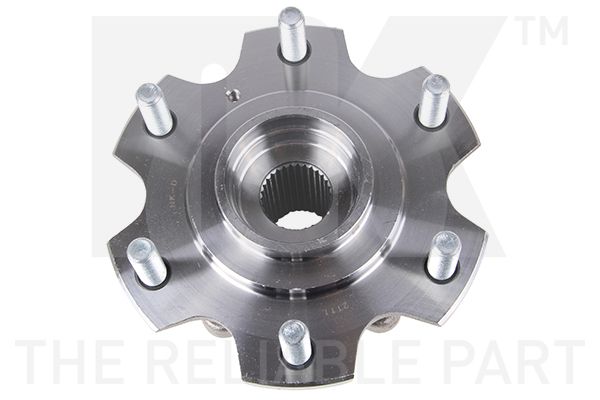 753021 NK Комплект ступицы колеса для Mitsubishi Pajero