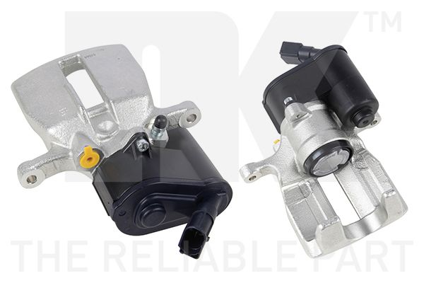 2147375 NK Гальмівний супорт для Audi A6