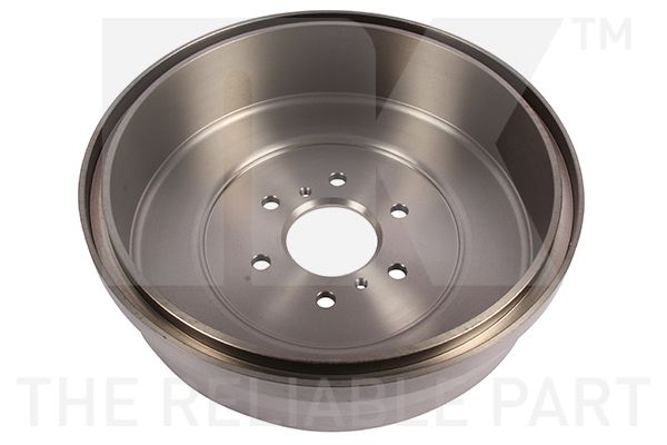 252227 NK Тормозной барабан для Nissan Navara