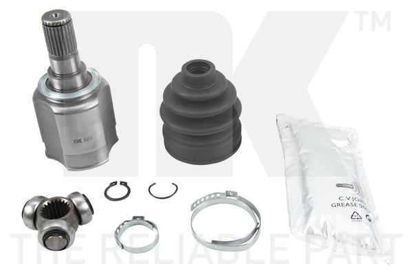 513423 NK Граната для Hyundai i10