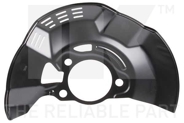 234550 NK Кожух гальмівного диску для Toyota Auris