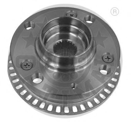 04-P109 Optimal Ступиця колеса