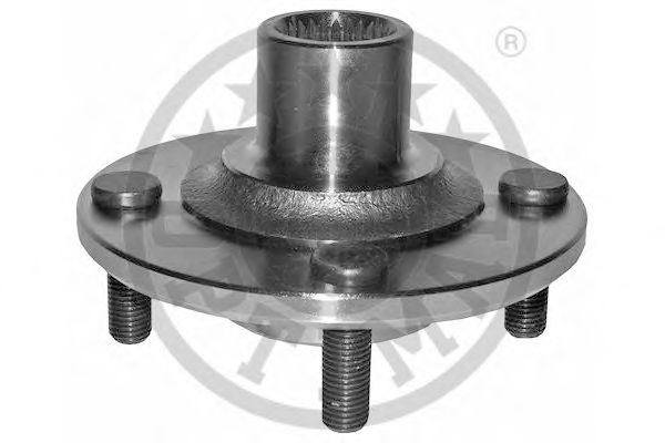 04-P141 Optimal Ступиця колеса