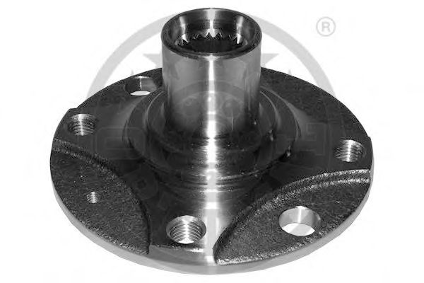 04-P149 Optimal Ступица колеса