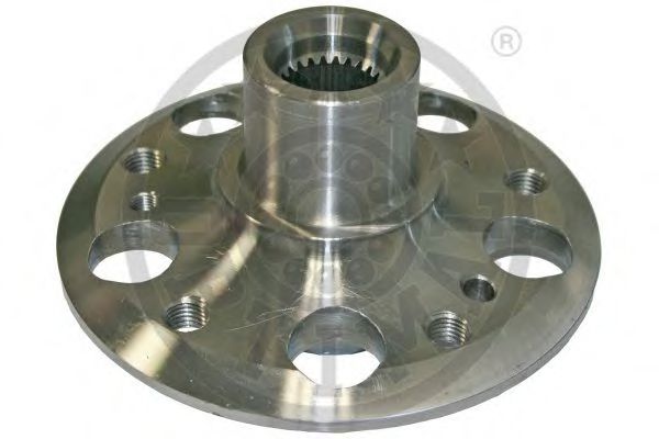 04-P237 Optimal Ступица колеса