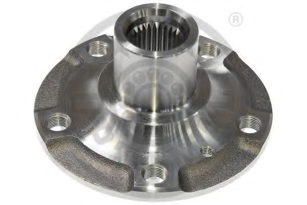 04-P401 Optimal Ступица колеса