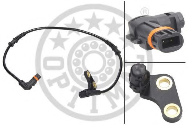 06-S103 Optimal Датчик ABS