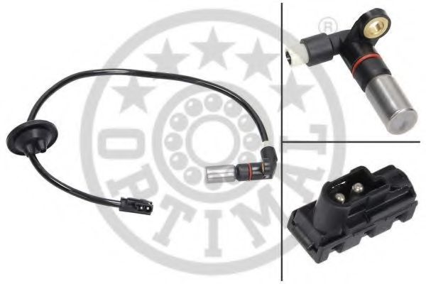 06-S108 Optimal Датчик ABS