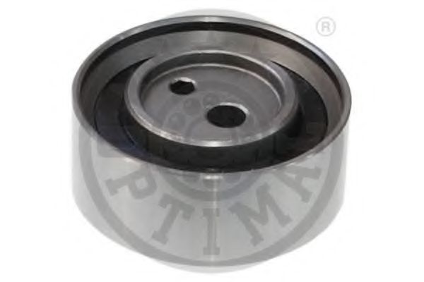 0-N022 Optimal Натяжной ролик ремня ГРМ