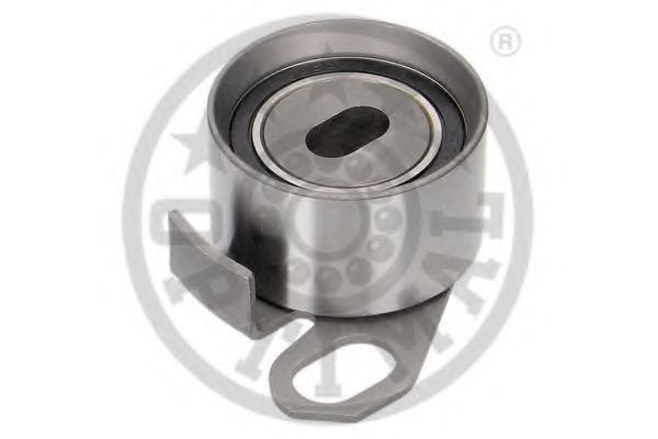 0-N049 Optimal Натяжной ролик ремня ГРМ