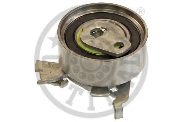 0-N101 Optimal Натяжной ролик ремня ГРМ