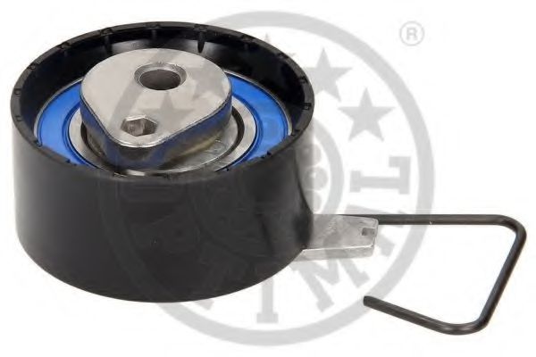 0-N1272 Optimal Натяжной ролик ремня ГРМ