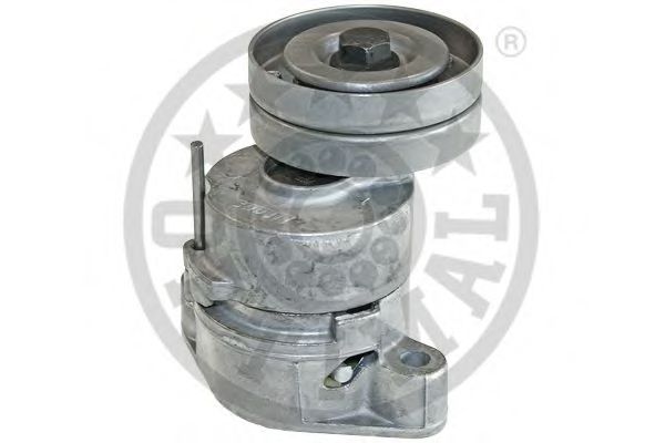 0-N1322 Optimal Натяжной ролик поликлинового ремня