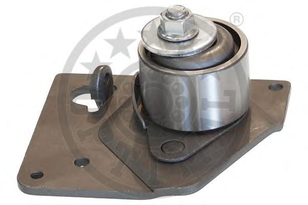 0-N1323 Optimal Натяжний ролик ременя ГРМ
