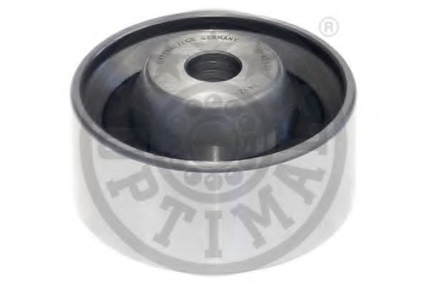 0-N1370 Optimal Обводной ролик ремня ГРМ