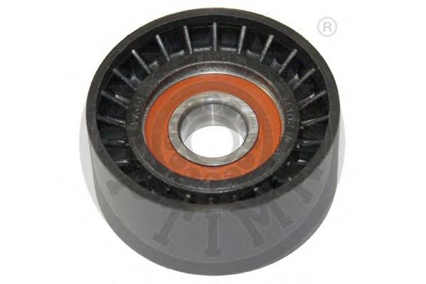0-N1407S Optimal Натяжний ролик поліклинового ременя