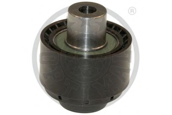 0-N1420 Optimal Обводной ролик поликлинового ремня