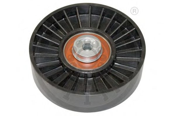 0-N1448 Optimal Обводной ролик поликлинового ремня