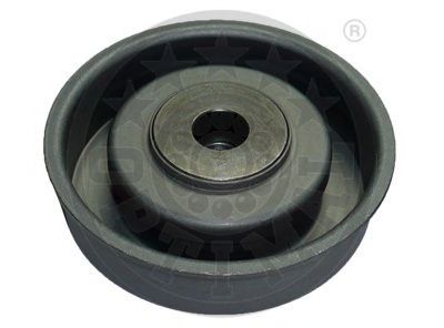 0-N1521 Optimal Обводной ролик поликлинового ремня