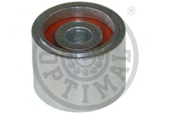 0-N1545 Optimal Обвідний ролик поліклинового ременя