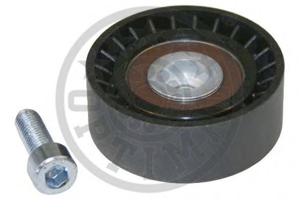 0-N1559S Optimal Натяжний ролик поліклинового ременя