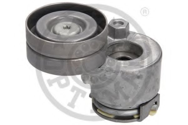 0-N1611 Optimal Натяжной ролик поликлинового ремня