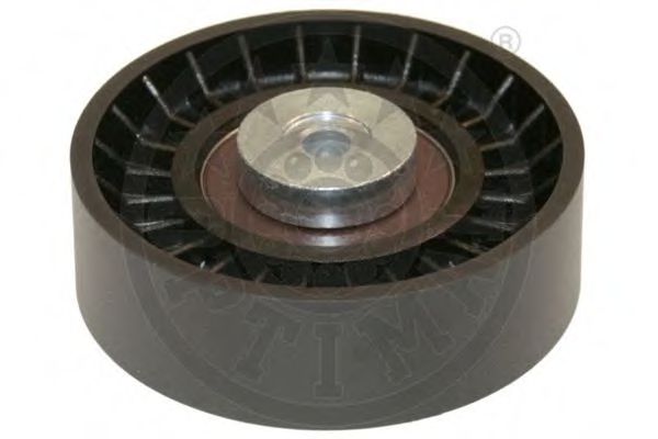 0-N1632 Optimal Обводной ролик поликлинового ремня