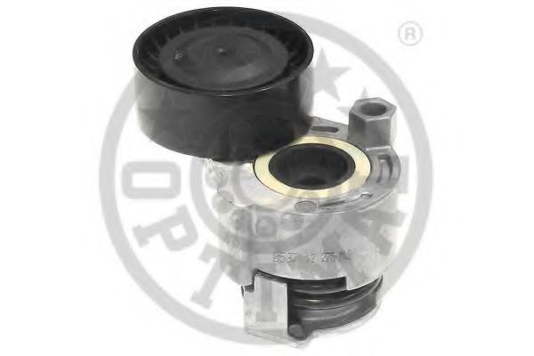 0-N1664 Optimal Натяжной ролик поликлинового ремня