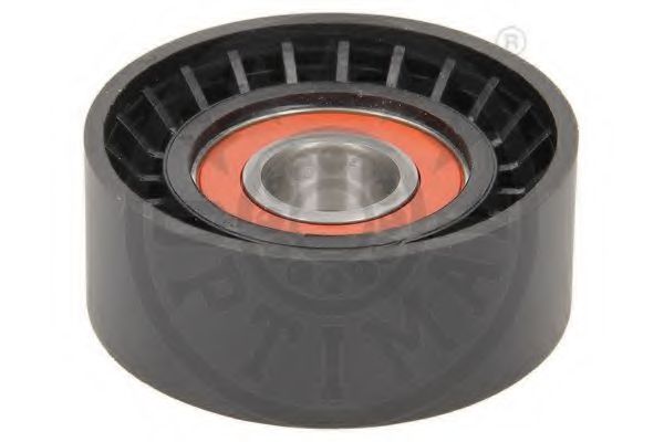 0-N1793S Optimal Натяжний ролик поліклинового ременя
