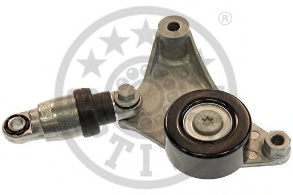 0-N1810 Optimal Натяжний ролик поліклинового ременя
