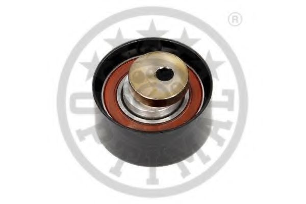 0-N195 Optimal Натяжний ролик ременя ГРМ