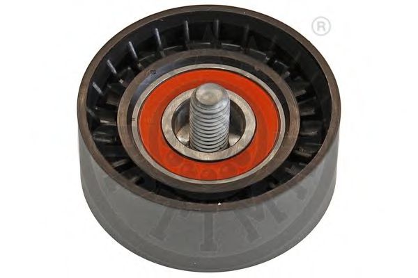 0-N2049 Optimal Обводной ролик поликлинового ремня