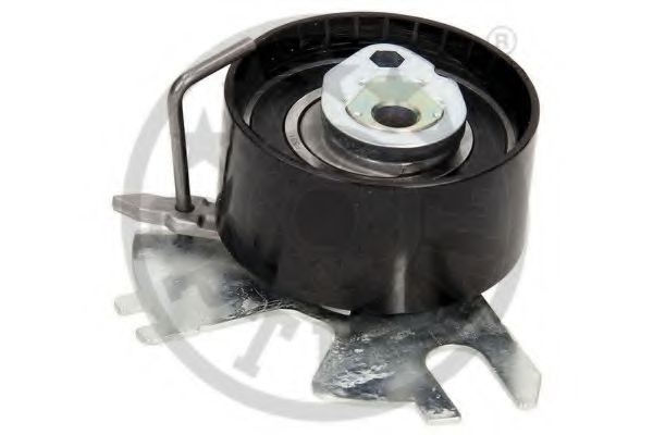 0-N2063 Optimal Натяжний ролик ременя ГРМ