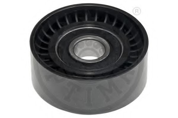 0-N2083S Optimal Натяжной ролик поликлинового ремня