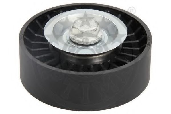 0-N2128 Optimal Обвідний ролик поліклинового ременя
